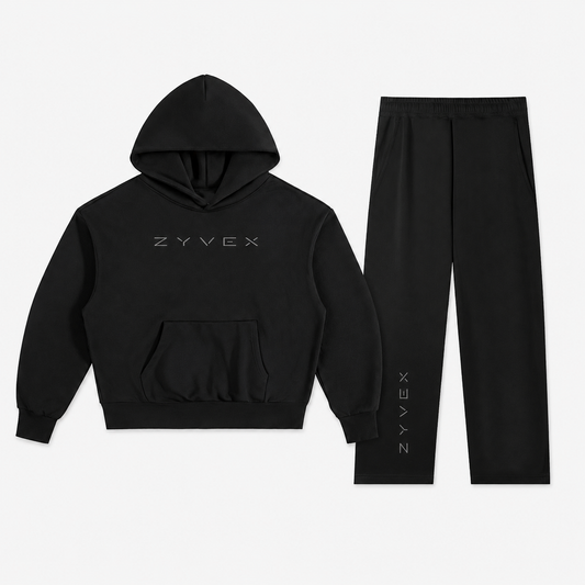 Zyvex comfy bundle