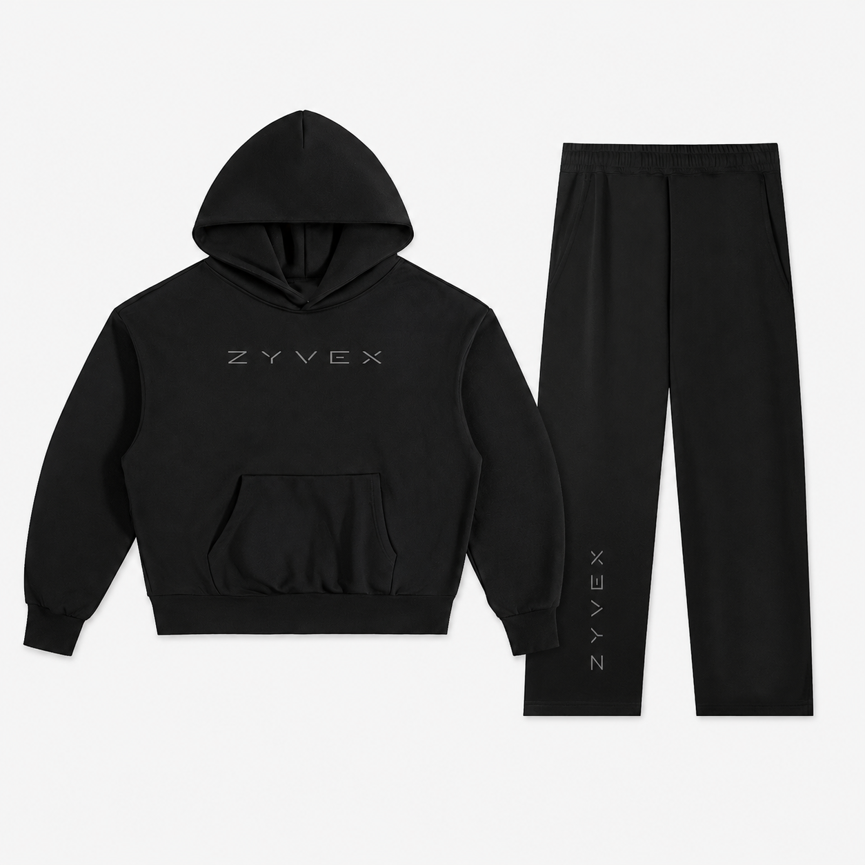 Zyvex comfy bundle