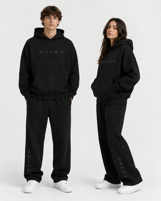 Zyvex comfy bundle